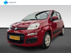 Fiat Panda - TwinAir 60PK Edizione Cool