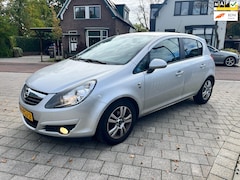 Opel Corsa - 1.3 CDTi Ecc LM Isofix 5 Drs APK '111' Edition
