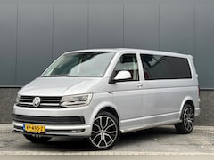 Volkswagen Transporter - 2.0 TDI L2H1 BM DC Comfortline Automaat MARGE