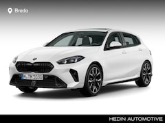 BMW 1-serie - 120 M Sport Pro | Glazen panorama dak | Innovation Pack
