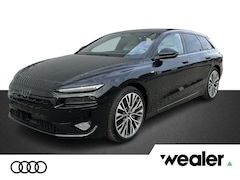 Audi A6 Avant e-tron - S edition (C1) e-tron 100kWh 270 kW / 367 PK Avan | Wit Leder | Memory Seats | Stuurwielve