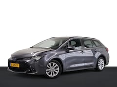 Toyota Corolla Touring Sports - Hybrid 140 Active
