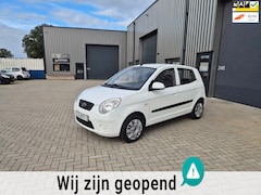 Kia Picanto - 1.0 X-pect ACTIE MEENEEMPRIJS € 2350 TOP OCCASION DEALER ONDERHOUDEN