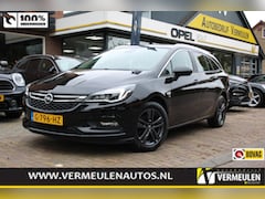Opel Astra Sports Tourer - 1.0 Turbo 105PK 120 Jaar Edition + 16"/ Navi/ Clima/ Cruise/ NL auto