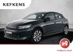 Opel Corsa - 1.2 Turbo Hybrid GS | NIEUW | 5.100, - VOORRAAD KORTING | Snel Leverbaar | Massage Bestuur