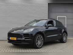 Porsche Macan - 3.0 S I Aut. I 354 PK I Pano.Dak I Luchtvering I Camera