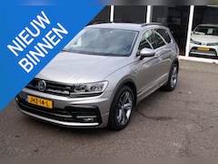 Volkswagen Tiguan - 1.5 TSI ACT Comfortline Business Camera, Cruise, Clima, R line, carplay, pakket, RIJKLAARP