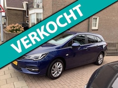 Opel Astra Sports Tourer - 1.2 Edition