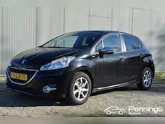 Peugeot 208 - 1.2 PureTech Style ENGINE BROKEN - MOTOR DEFECT