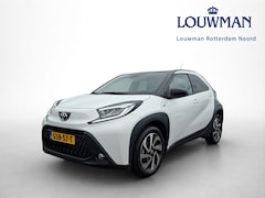 Toyota Aygo X - 1.0 VVT-i MT Pulse demo