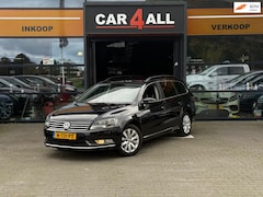 Volkswagen Passat Variant - 1.4 TSI Trendline BlueMotion DSG/TREKHAAK/PDC/NAVI/APK 14-06-2026