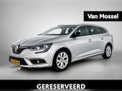 Renault Mégane Estate - 1.3 TCe Limited | Automaat | Navigatie | Parkeersensoren
