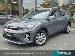 Kia Stonic - 1.0 T-GDi MHEV DynamicLine