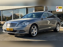 Mercedes-Benz S-klasse - 350 CDI BlueTEC Prestige / org NL Auto / DISTRONIC / HARMAN / MEMORY
