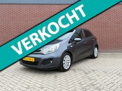 Kia Rio - 1.2 CVVT Super Pack / 5-deurs / Airco / Cruise control