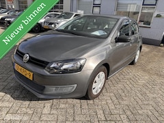 Volkswagen Polo - 1.2-12V Trendline