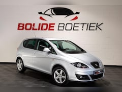 SEAT Altea - 1.6 Good Stuff |Zeer Nette auto |NL-Auto |Vol onderhouden | Airco