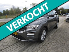 Volkswagen T-Roc - 1.0 TSI Style navi