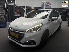 Peugeot 208 - 1.2 PureTech Blue Lion