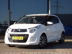Citroën C1 - 1.0 VTi 5drs Feel | Airco | SLECHTS 25.000km