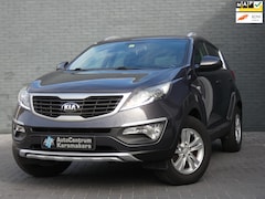 Kia Sportage - 1.6 GDI Vibe