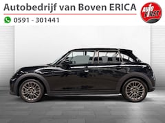 MINI Cooper - 1.5 C Classic M Panoramadak Cruise Clima Navi
