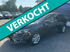 Renault Mégane Estate - 1.3 TCe Limited / NAVIGATIE / AIRCO / TREKHAAK / CRUISE CONTROL