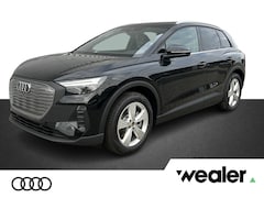 Audi Q4 e-tron - edition 40 e-tron 63 kWh 150 kW / 204 PK | Camera | Inklapbare Spiegels | Stoelverwarming