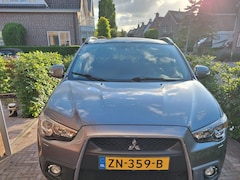 Mitsubishi ASX - 1.6 Intense ClearTec