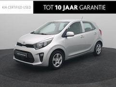 Kia Picanto - 1.0 DPi ComfortLine | Airco | elektr. ramen |
