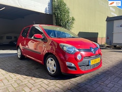 Renault Twingo - 1.2 16V Parisienne Inruildeal / Handel