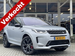 Land Rover Discovery Sport - P300e 309pk AWD R-Dynamic SE | Adaptive Cruise | Panoramadak | Configureerbare sfeerverlic
