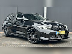 BMW 3-serie Touring - Competition M 320e / Pano / ACC / M aerodynamica