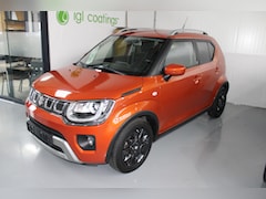 Suzuki Ignis - 1.2 Smart Hybrid Select CVT Automaat