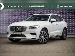 Volvo XC60 - 2.0 T8 Twin Engine AWD Inscription | Stoelverwarming | Panoramadak | DAB+ | Verwarmbare Vo