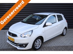 Mitsubishi Space Star - 1.0 Cool+ 1e Eig. LM-Velgen, Dealer O.H, Airco, 71pk