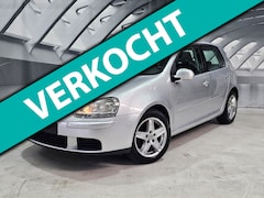Volkswagen Golf - 1.4 TSI Comfortline