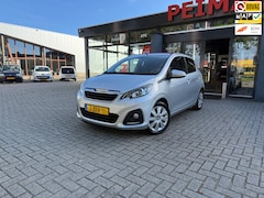 Peugeot 108 - 1.0 VTi Active Top