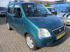 Suzuki Wagon R+ - 1.3 GLS APK 8-2026
