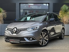 Renault Grand Scénic - 1.2 TCe Initiale Paris 7p. 132pk Panoramadak/Stoelverwarming/Camera