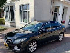 Mazda 6 - 2.5 S-VT GT-M .
