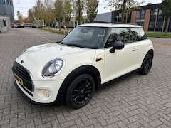 MINI One - 1.2 Salt Bns. SCHUIF/KANTELDAK PDC NAVI CRUISE