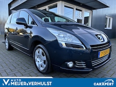 Peugeot 5008 - 1.6 HDiF Blue Lease | CLIMA | CRUISE | 7-PERSOONS | 159000 KM