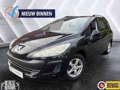 Peugeot 308 SW - 1.6 VTi X-Line Airco Cruise Lmv Bt
