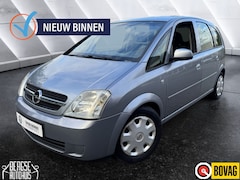 Opel Meriva - 1.4-16V Enjoy Airco Cruise Inruilkanller