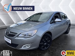 Opel Astra - 1.6 Edition Pdc Airco Cruise Trekhaak