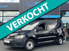 Volkswagen Caddy Maxi - 2.0 TDI L2H1 BMT Trendline | NAP | CRUISE CONTROL | AIRCO