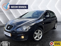 SEAT Leon - 1.6 Cruise Airco Elek.R Lmv