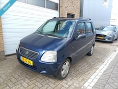 Suzuki Wagon R+ - 1.3 GL Automaat Airco 100% dealeronderhouden