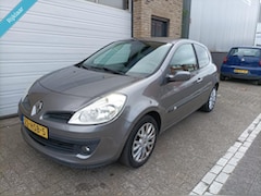 Renault Clio - 1.2 TCE Collection Airco APK 6-2026 Goed Onderhouden